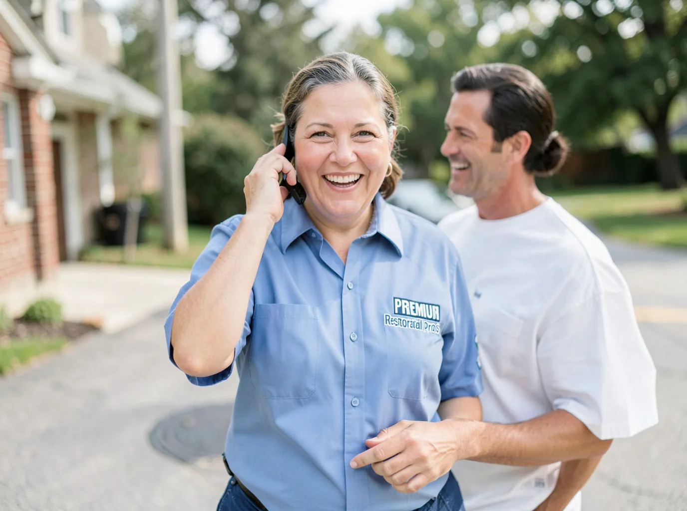 Water Damage Restoration Otis, KS FAQs